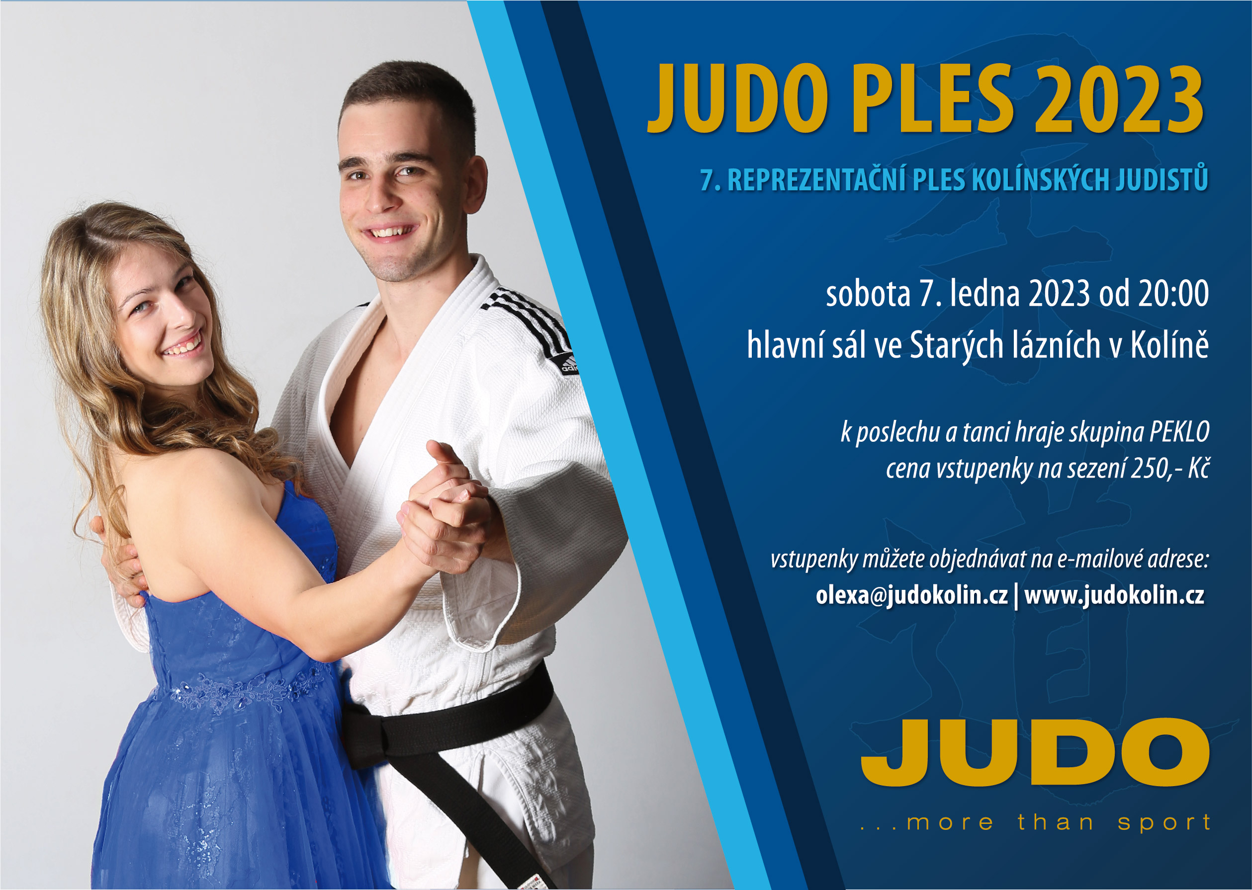 JUDO PLES